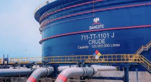 Dangote Refinery Denies Claims of Fuel Export to Lomé and Re-importation into Nigeria