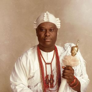 Yoruba Monarchs Back Ooni of Ife, Express Support for Cultural Approach to Tackling South-West Insecurity