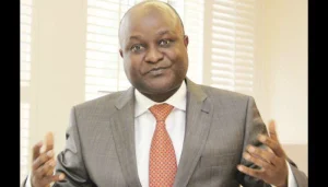 From Hawking Beans to CBN Leadership: Tunde Lemo Reflects on Humble Beginnings