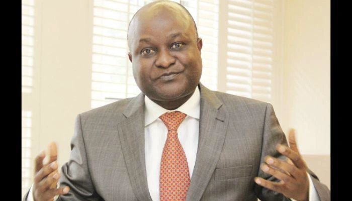 From Hawking Beans to CBN Leadership: Tunde Lemo Reflects on Humble Beginnings