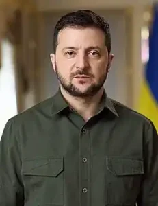 Foreign News:  Zelenskyy Removes Defence Minister Amid Rift With Army Chief, Sparking Political Crisis