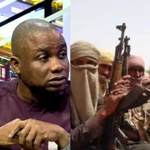 Oyo Rescue: “If You Kill Anyone, We Will Kill Your Family Members” — Dr. Seyi Adebayo Reveals Alleged DSS Strategy