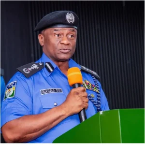 IGP Disu Pledges Stronger Security Operations, Community Partnership to Tackle Benue Crisis