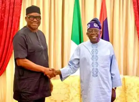 Tinubu Appoints Fayose, Bindawa, 24 Others to Lead Federal Agencies