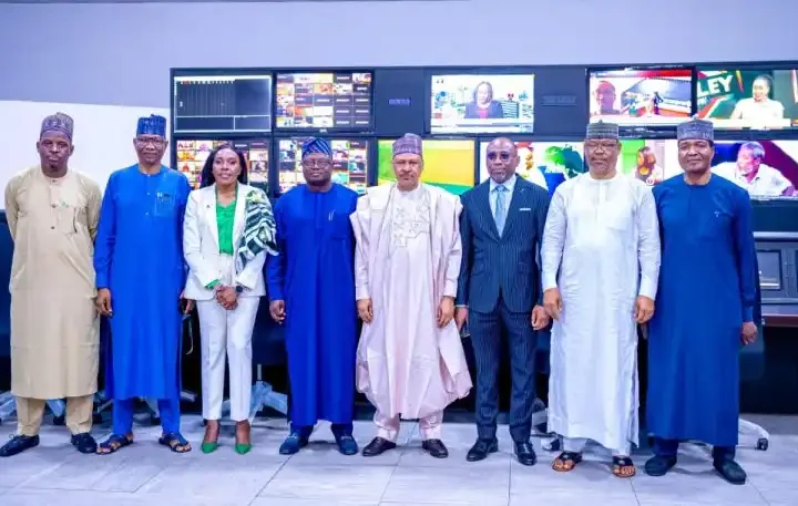 FG Unveils Plan to Deliver 100 Free TV Channels to 40 Million Households