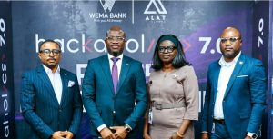 Wema Bank Launches Hackaholics 7.0, Introduces New Social Impact Track and Multi-Million Naira Grants