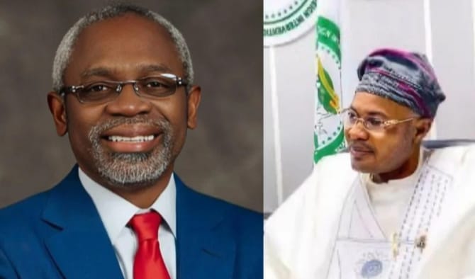 PFIPC Scandal: Ayanga Urges Gbajabiamila to Step Aside Pending Court Verdict