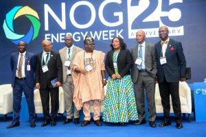 Headline: NCDMB, Industry Regulators to Launch Joint Capacity Audits for Oil and Gas Service Providers