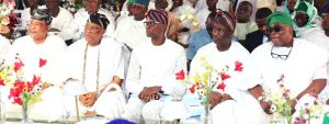 Tinubu, Sanwo-Olu Lead Tributes to Late Kola Oseni, Urge Nigerians to Embrace Integrity