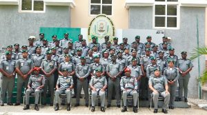 Customs Trains 100 Deputy Comptrollers for Senior Leadership Roles