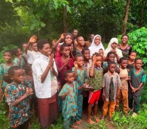 BREAKING: Abducted Oyo Pupils, Teachers Regain Freedom After Nearly Two Months in Captivity