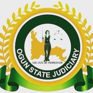 Ogun Judiciary Defends Digital Reforms, Says NBA Boycott Ignored Due Process