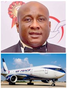 Court Affirms FCCPC’s Power to Probe Air Peace Over Ticket Fare Complaints