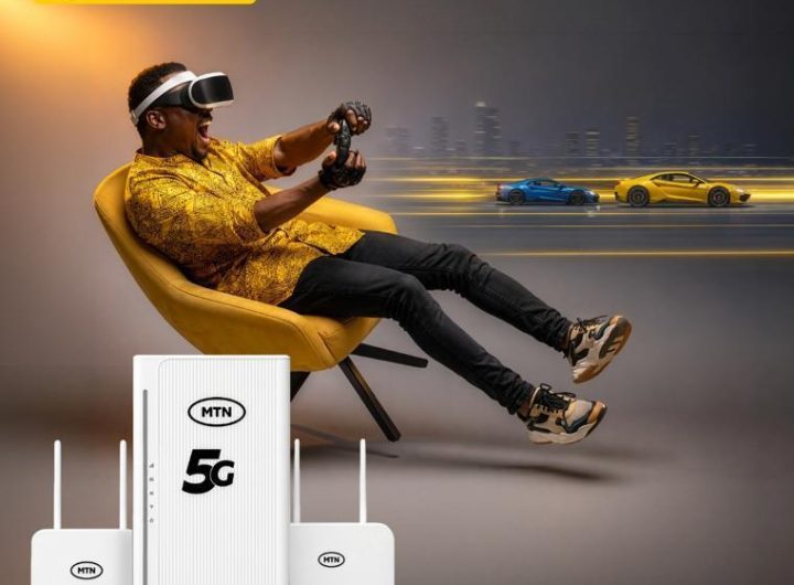 MTN Nigeria Deepens Broadband Penetration with Bundled Router and Data Solutions