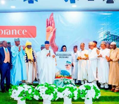 One Year After Buhari’s Death, FG Unveils Plan for Legacy Foundation