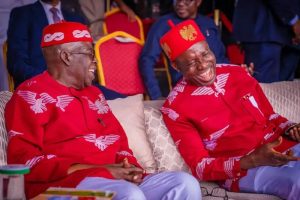 Tinubu Approves Two Major Road Projects to Boost Southeast Connectivity, Development