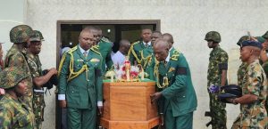 Governor Soludo Leads Isuofia in Farewell to Late Monarch, Calls for Peaceful Succession