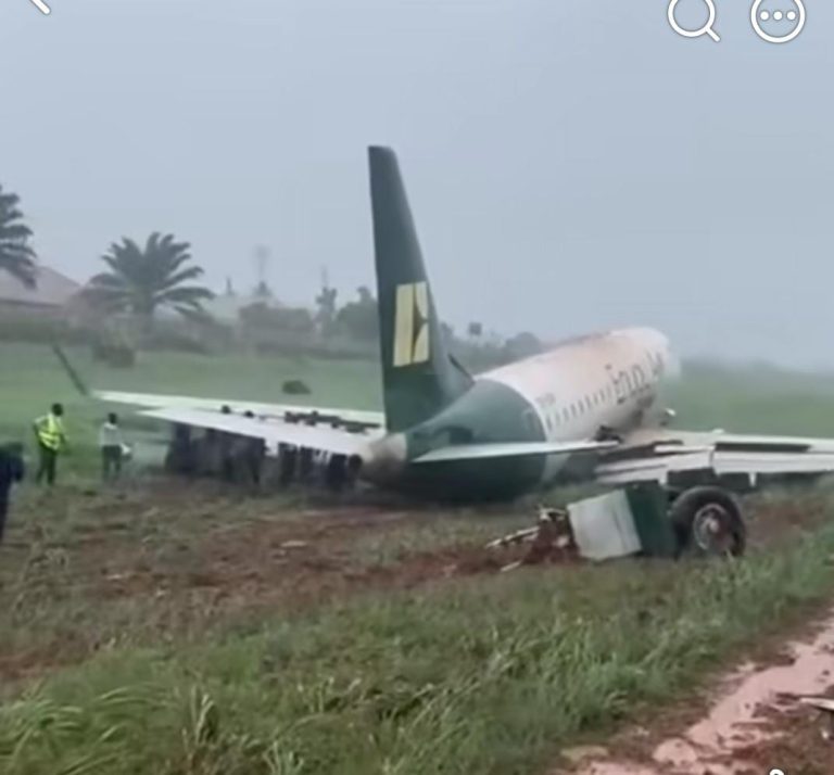 Enugu Air Confirms Runway Incursion at Benin Airport, Passengers Safe
