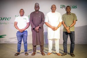 Nigeria Customs Deepens Media Partnership as 2026 PR Conference Begins in Port Harcourt