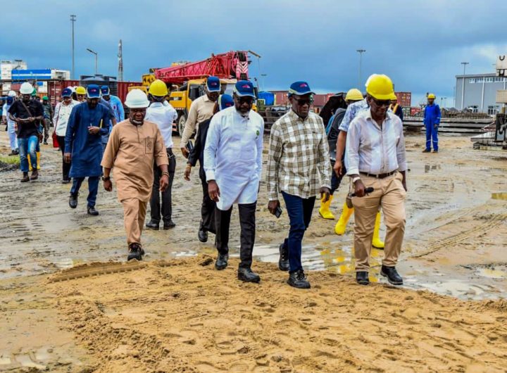 NCDMB Backs Brentex’s m Steel Pipe Facility, Pledges Industry Support