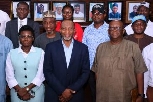 YABATECH, AfriLabs Partner to Establish Digital, Creative Innovation Hub for 2,600 Youths