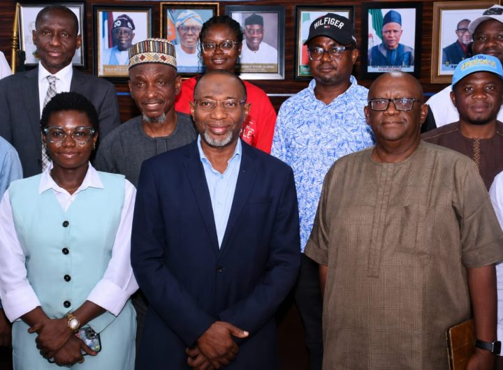 YABATECH, AfriLabs Partner to Establish Digital, Creative Innovation Hub for 2,600 Youths