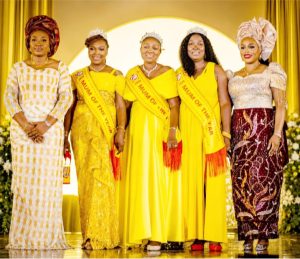 Three Crowns Mum of the Year 2026: Olaide Adesina Wins Grand Prize, Family Trip to Zanzibar