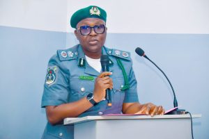 Ogun II Customs Hosts NCCSC Junior Course 25, Highlights Technology-Driven Excise Control