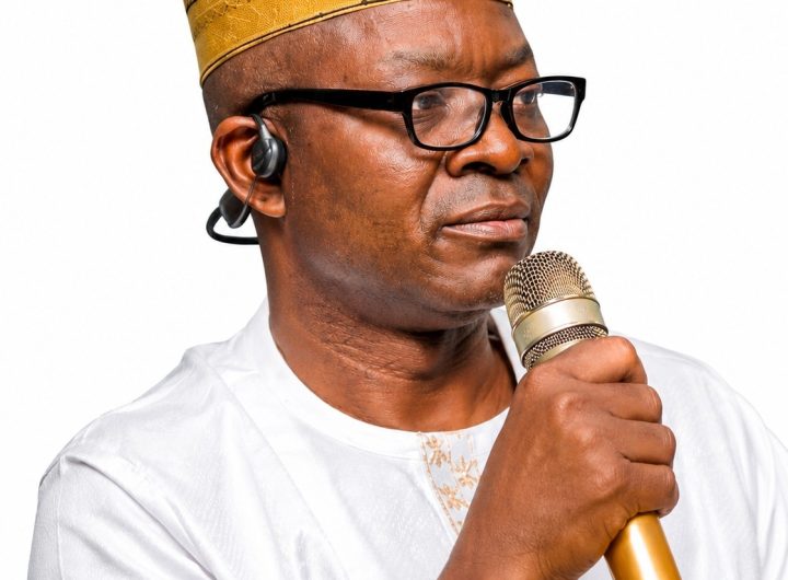 Osun Election: N4.8m Recovered from SSG’s Residence Meant for Empowerment, Adeleke’s Aide Insists