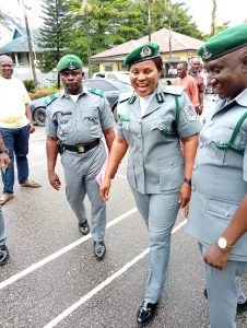 Port Harcourt Customs Hands Over Expired Drugs Worth Over ₦50 Million to NAFDAC
