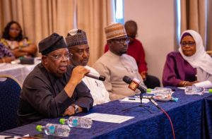 Says No Electricity Tariff Increase, Rolls Out New Measures to Boost Power Supply