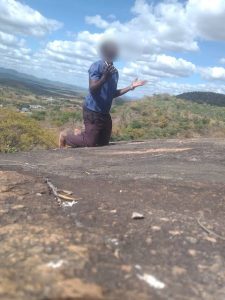 Kidnappers Abduct Pastor, Worshipper on Prayer Mountain in Abuja