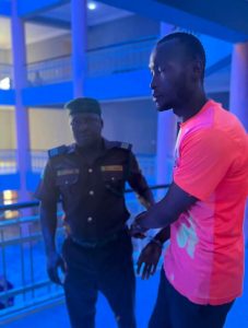 Court Sentences Ex-Driver to Death for Murder of 80-Year-Old Former Employer, Wife in Abuja