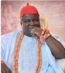 Deposed Ewu Monarch, Permanent Secretary Face Contempt Proceedings