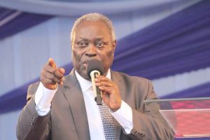 Some Think Not Wearing Earrings Is the Finality of Holiness — Kumuyi Explains True Christian Living