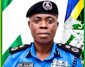 Police Neutralise Two Kidnappers, Recover AK-47 After Release of Ogun Prince