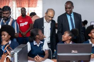 Airtel Africa Targets 5,000 Schools for Free Internet Access Across Africa by 2027