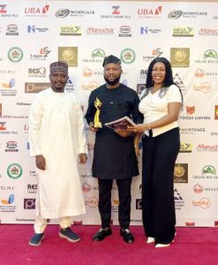 Rite Foods Bags National Sustainability Award for Clean Energy, Product Innovation