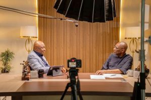 Mustafa Chike-Obi, Ken Ikpe Launch ‘Policy Without Politics’ Podcast on Governance, Economy