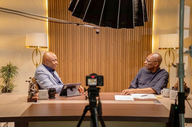 Mustafa Chike-Obi, Ken Ikpe Launch ‘Policy Without Politics’ Podcast on Governance, Economy