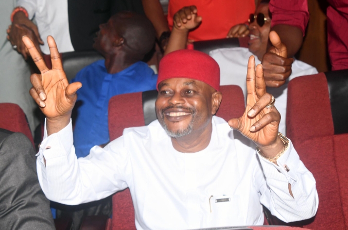 Ex-Minister Uche Nnaji Arraigned Over Alleged Certificate Forgery, Granted ₦20m Bail