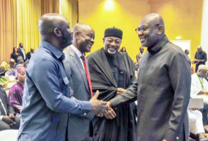 Nigeria, Ghana Seek Stronger Regional Partnership on Cocoa Value Addition