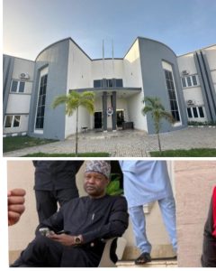 Court Orders Final Forfeiture of Malami-Linked University, Radio Station, 46 Other Assets  —- PHOTO PAGE: Some of the Properties Forfeited in the Malami-Linked Assets Case