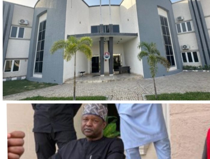 Court Orders Final Forfeiture of Malami-Linked University, Radio Station, 46 Other Assets  —- PHOTO PAGE: Some of the Properties Forfeited in the Malami-Linked Assets Case
