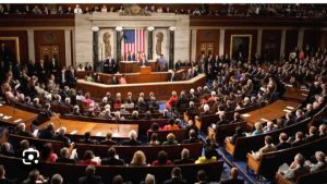 US House Approves Bill to Withhold 100% of Nigeria Aid Over Insecurity