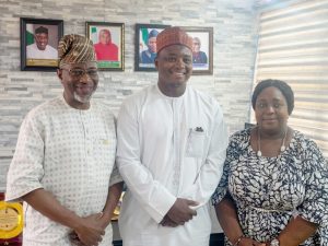 Ford Foundation Reaffirms Partnership with YABATECH to Boost Arts Education, Youth Empowerment