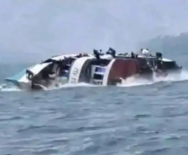 30 People Feared Dead as Canoe Carrying Women, Children Capsizes in Jigawa
