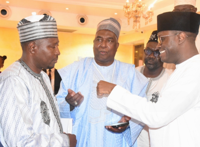 ICPC Pushes Anti-Corruption Education in Nigerian Law Schools