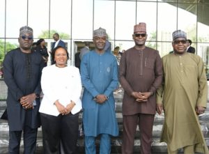 NCC Seeks Stronger African Alliance to Shape Global Telecom Policies Ahead of ITU Conferenc