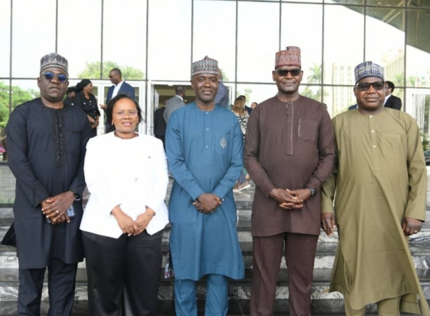 NCC Seeks Stronger African Alliance to Shape Global Telecom Policies Ahead of ITU Conferenc